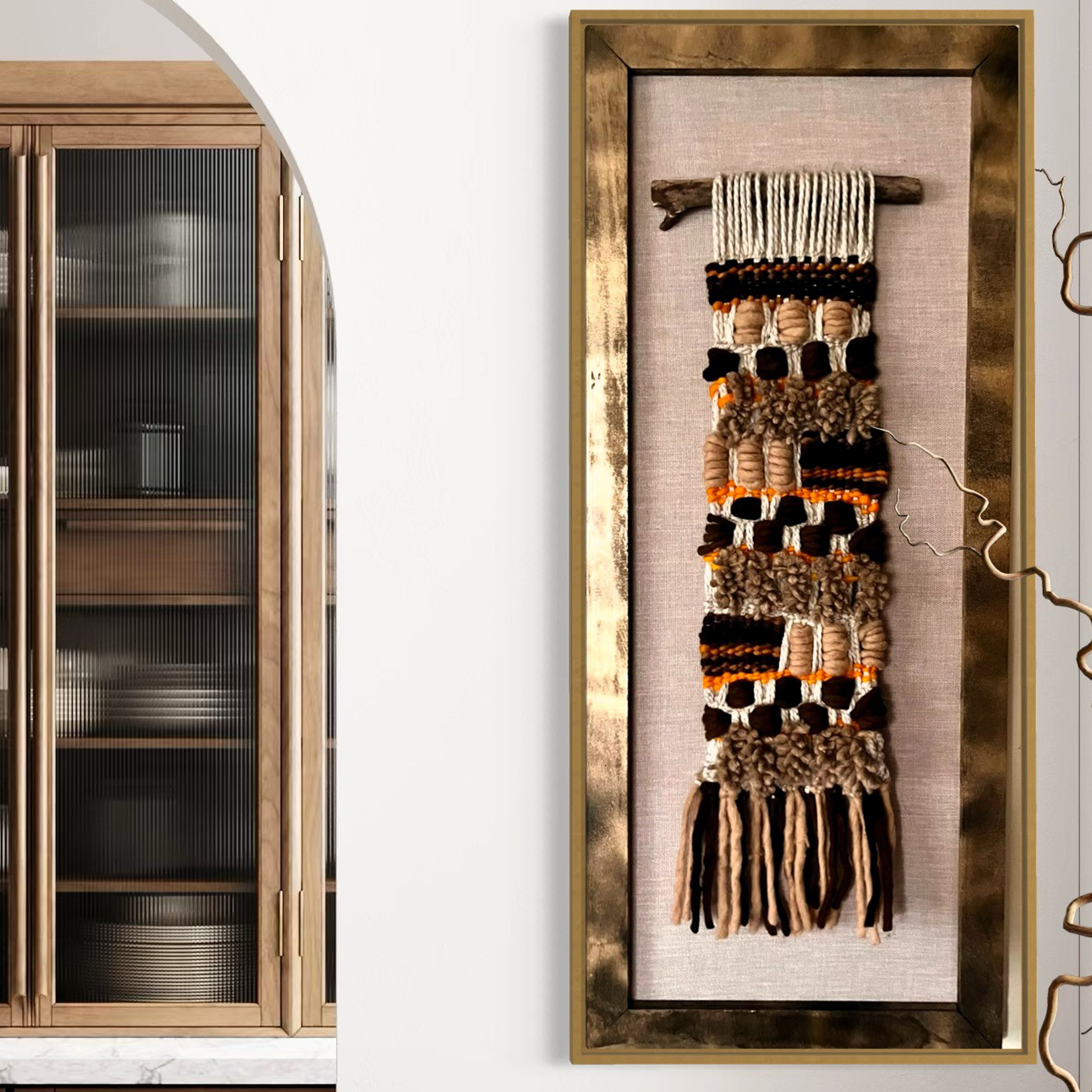 Tierras del Desierto